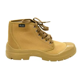 Chaussures Brousse toile tige en coton beige 39 à 46