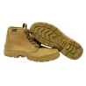 Chaussures Brousse toile tige en coton beige 39 à 46