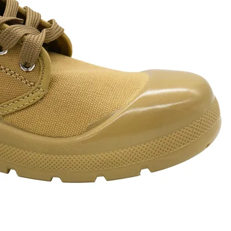 Chaussures Brousse toile tige en coton beige 39 à 46