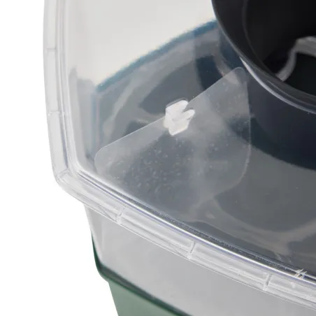 Lot de 2 pièges anti-ponte moustiques Hexacatch