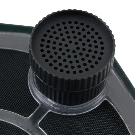 Lot de 2 pièges anti-ponte moustiques Hexacatch