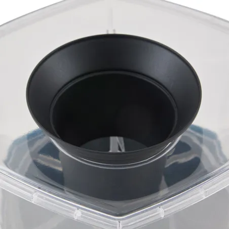 Lot de 2 pièges anti-ponte moustiques Hexacatch