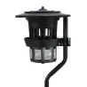 Piège anti-moustique haute performance Tiger Trap pro + 1 recharge 1 mois