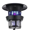 Piège anti-moustique haute performance Tiger Trap pro + 1 recharge 1 mois