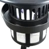 Piège anti-moustique haute performance Tiger Trap pro + 1 recharge 1 mois