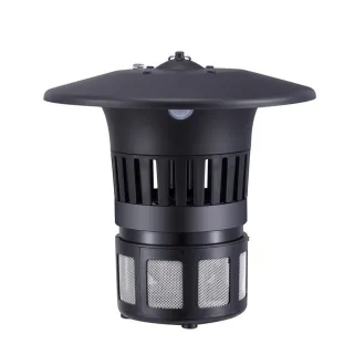Piège anti-moustique Tiger Trap premium + 1 recharge 1 mois
