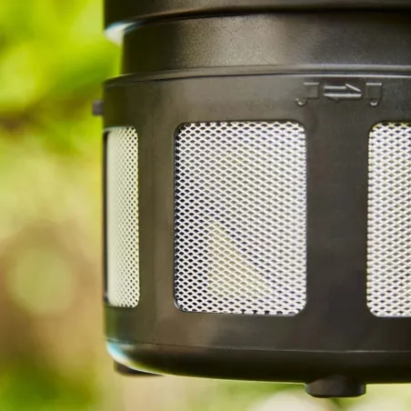 Piège anti-moustique Tiger Trap premium + 1 recharge 1 mois
