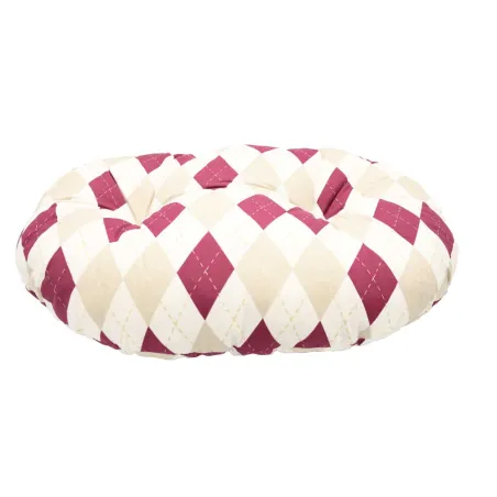 Coussin pour corbeille plastique
