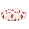 Coussin pour corbeille plastique