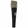 Pack 2 Pantalons Travail Oak Kaki/Noir Extensible 4 Sens 