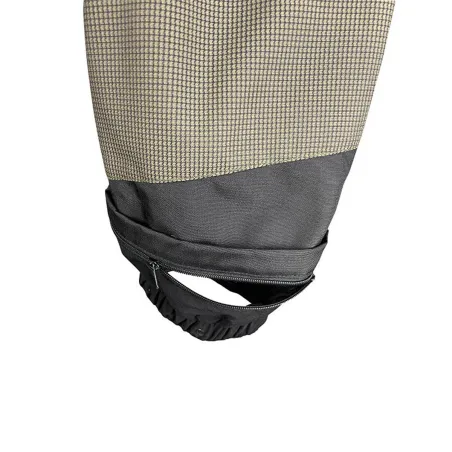 Pantalon Francital Iraty élastiqué 5 poches
