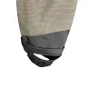 Pantalon Francital Iraty élastiqué 5 poches