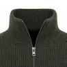 Blouson Cicero 70% Acrylique 30% Laine