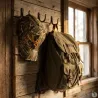 Casquette brodé Browning coton polyester camo Max S taille unique