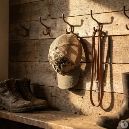 Casquette Winchester Sumpter – Camouflage respirant et ajustable | Ducatillon