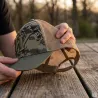 Casquette Winchester Sumpter – Camouflage respirant et ajustable | Ducatillon