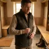 Gilet STAGUNT Game 2 Laine/Polyester 2 Poches Zippées