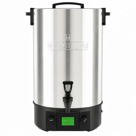 Stérilisateur électrique 30 L Le Pratique®