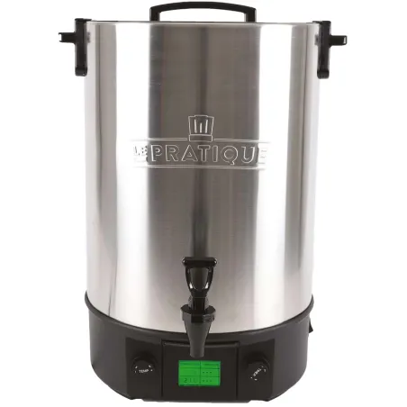 Stérilisateur électrique 30 L Le Pratique®