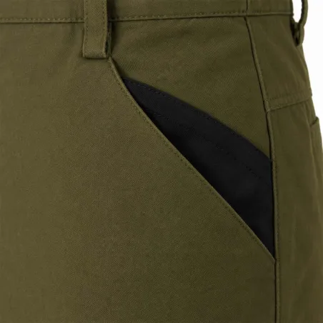 Pantalon femme - Coupe droite classique pour un style élégant