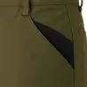 Pantalon femme - Coupe droite classique pour un style élégant