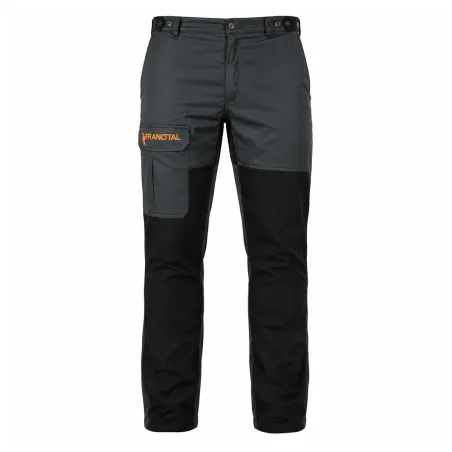 Pantalon Francital Traqueur 4 Poches avec renforts