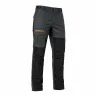 Pantalon Francital Traqueur 4 Poches avec renforts