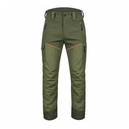 Pantalon Francital Chambord Élasthanne Renforcé