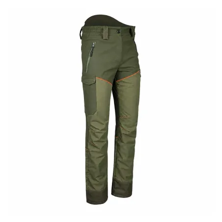 Pantalon Francital Chambord Élasthanne Renforcé