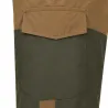 Pantalon Trackeasy Tabac Nylon/Polyester Renforcé