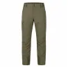 Pantalon Stagunt Vernon-Tabac Poche Zippée Genoux Préformés