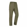 Pantalon Stagunt Vernon-Tabac Poche Zippée Genoux Préformés