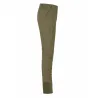 Pantalon Stagunt Vernon-Tabac Poche Zippée Genoux Préformés