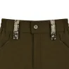 Pantalon stretch digital vert 38 à 54