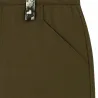 Pantalon stretch digital vert 38 à 54