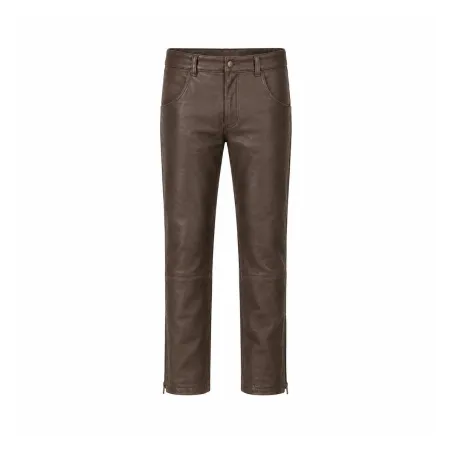 Fuseau en Cuir TeamWood®
