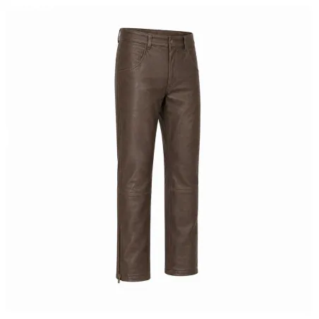 Fuseau en Cuir TeamWood®