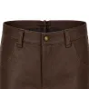 Fuseau en Cuir TeamWood®