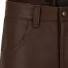 Fuseau en Cuir TeamWood®