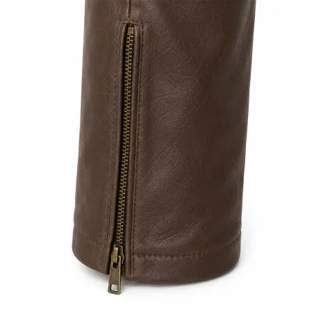 Fuseau en Cuir TeamWood®