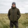 Veste Browning Ultimate Compact Verte Imperméable 2 Poches