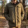 Veste Houston Bartavel – Élégance et performance outdoor | Ducatillon