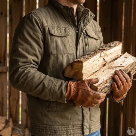 Veste Houston Bartavel – Élégance et performance outdoor | Ducatillon