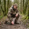 Veste courte Lightshell camo A10 Equipment | Imperméable et légère