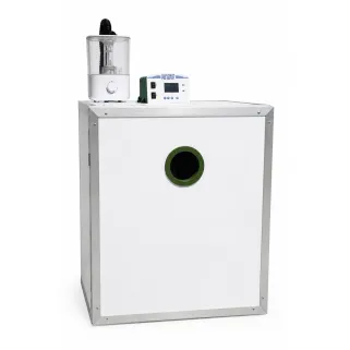 Couveuse Pro Expert Couvitech® 112 œufs - Haut de gamme pour élevages professionnels