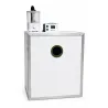 Couveuse Pro Expert Couvitech® 112 œufs - Haut de gamme pour élevages professionnels