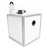Couveuse Pro Expert Couvitech® 112 œufs - Haut de gamme pour élevages professionnels