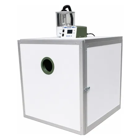 Couveuse Pro Expert Couvitech® 112 œufs - Haut de gamme pour élevages professionnels