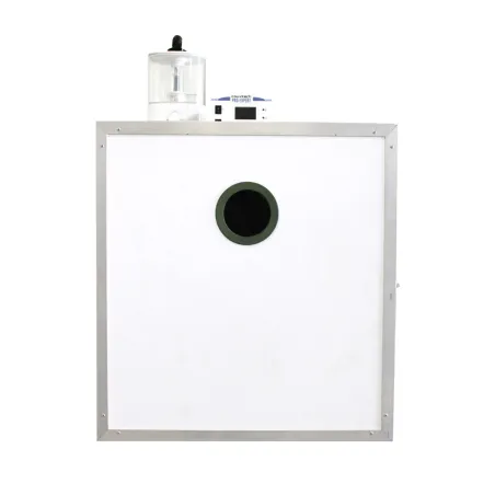 Couveuse Pro Expert Couvitech® 112 œufs - Haut de gamme pour élevages professionnels