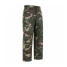 Pantalon BDU Camo Urban Idaho® Homme - Woodland